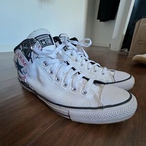 Converse All-Stars